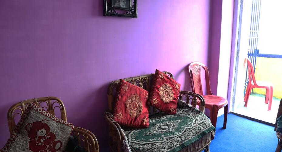 Hotel Long Island, Darjeeling 4